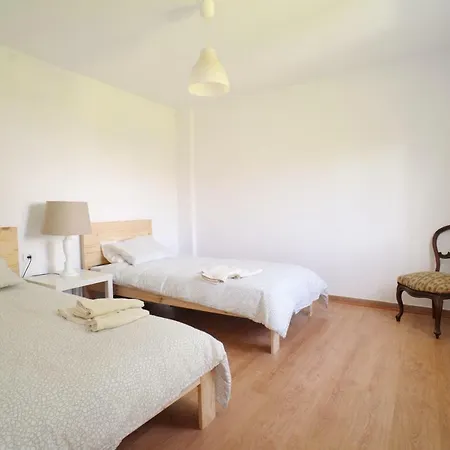 Vakantiehuis Casa Sayanes *