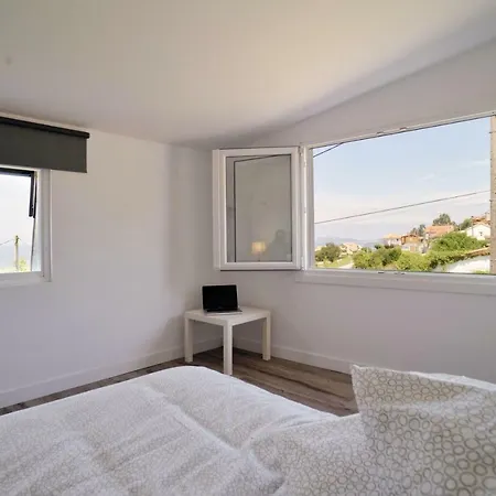 Vakantiehuis Casa Sayanes *