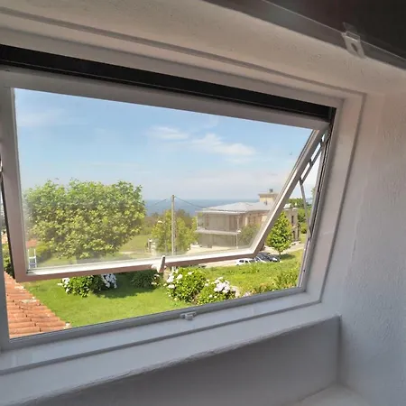 Casa de Férias Casa Sayanes Vigo