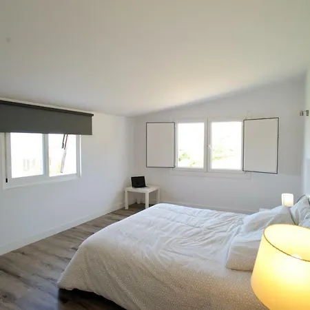 Vakantiehuis Casa Sayanes