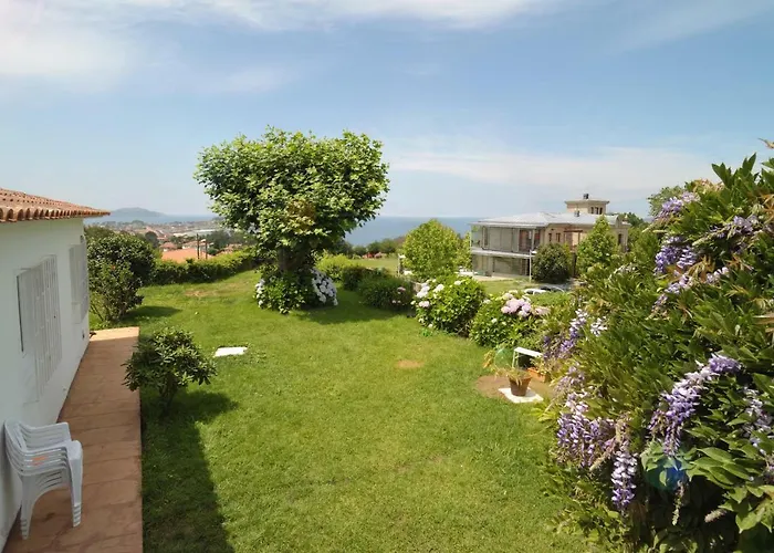 Casa Sayanes Casa de Férias Vigo