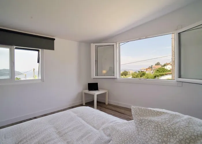 Casa de Férias Casa Sayanes *