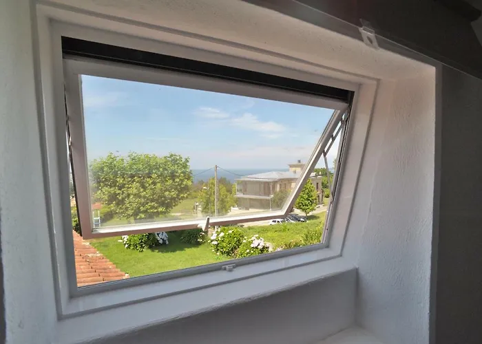 Casa de Férias Casa Sayanes Vigo