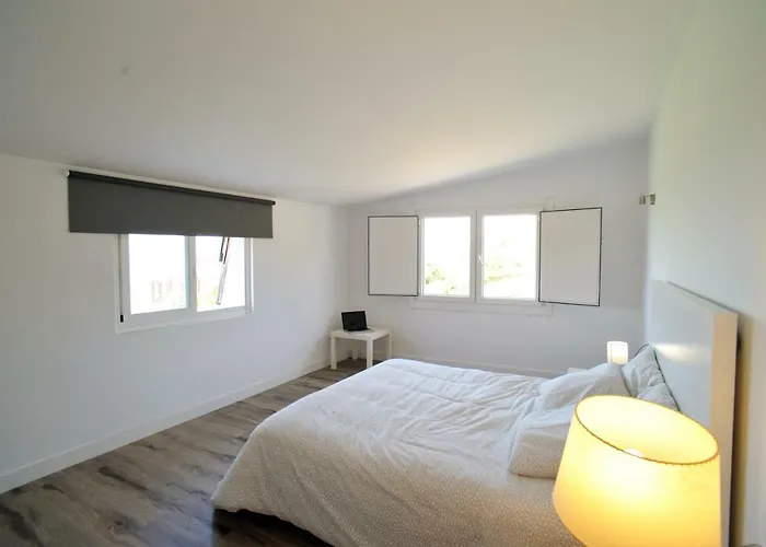 Casa de Férias Casa Sayanes