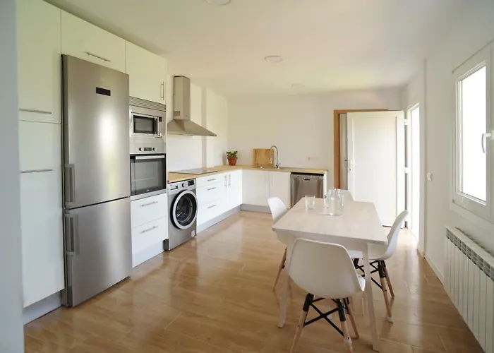 Casa de Férias Casa Sayanes